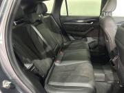 Geely Monjaro I Москва  - изображение 45