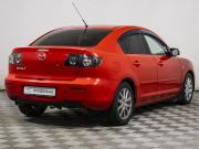 Mazda 3 I (BK) Рестайлинг Москва  - изображение 17