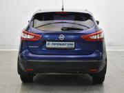 Nissan Qashqai II Москва  - изображение 20
