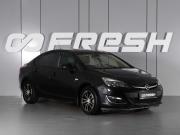 Opel Astra J Рестайлинг Минеральные Воды  - изображение 18