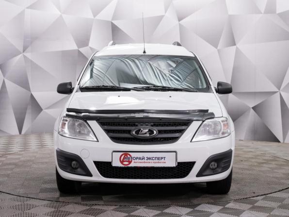 Lada (ВАЗ) Largus I с пробегом 2020 года, цена 895 000 рублей, 187000 км, универсал, Автокод Объявления