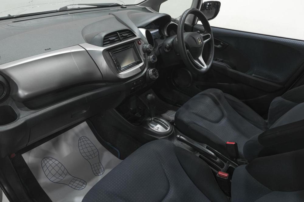Honda Fit II Новокузнецк  - изображение 11