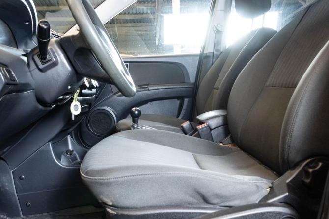 Kia Sportage II Рестайлинг с пробегом 2009 года, цена 849 000 рублей, 207794 км, внедорожник, Автокод Объявления