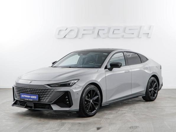 Changan UNI-V I с пробегом 2023 года, цена 2 499 077 рублей, 41243 км, лифтбек, Автокод Объявления