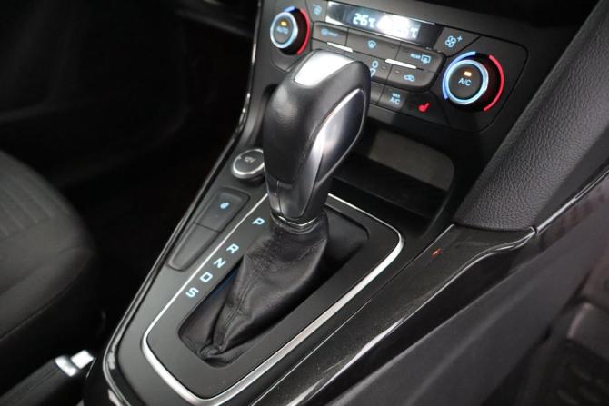 Ford Focus III Рестайлинг с пробегом 2019 года, цена 1 399 000 рублей, 84000 км, универсал, Автокод Объявления