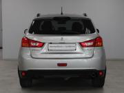 Mitsubishi ASX I Рестайлинг Старый Оскол  - изображение 25