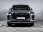 Chery Tiggo 9 I Москва  - изображение 26