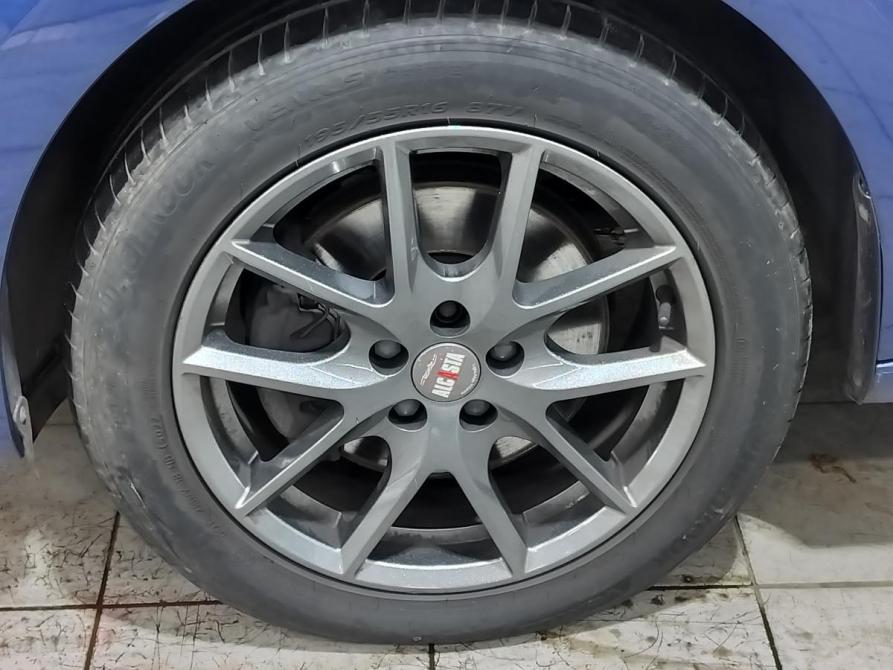 Skoda Rapid II Санкт-Петербург  - изображение 8