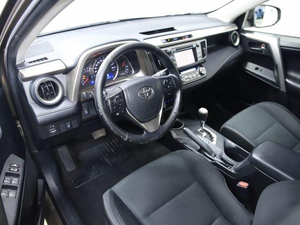 Toyota RAV4 IV (XA40) с пробегом 2013 года, цена 1 790 000 рублей, 154270 км, внедорожник, Автокод Объявления