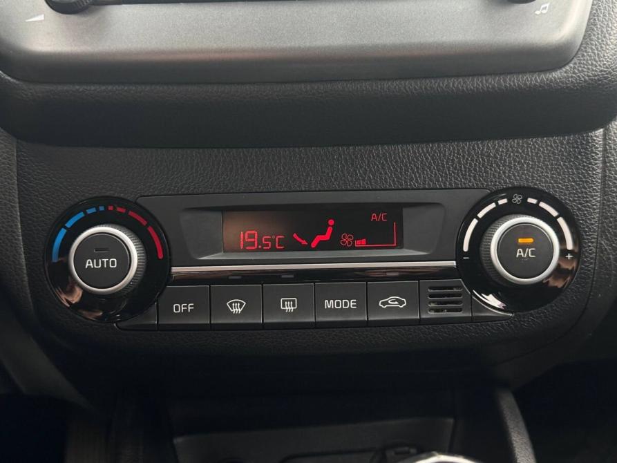 Kia Rio III Рестайлинг Екатеринбург  - изображение 23