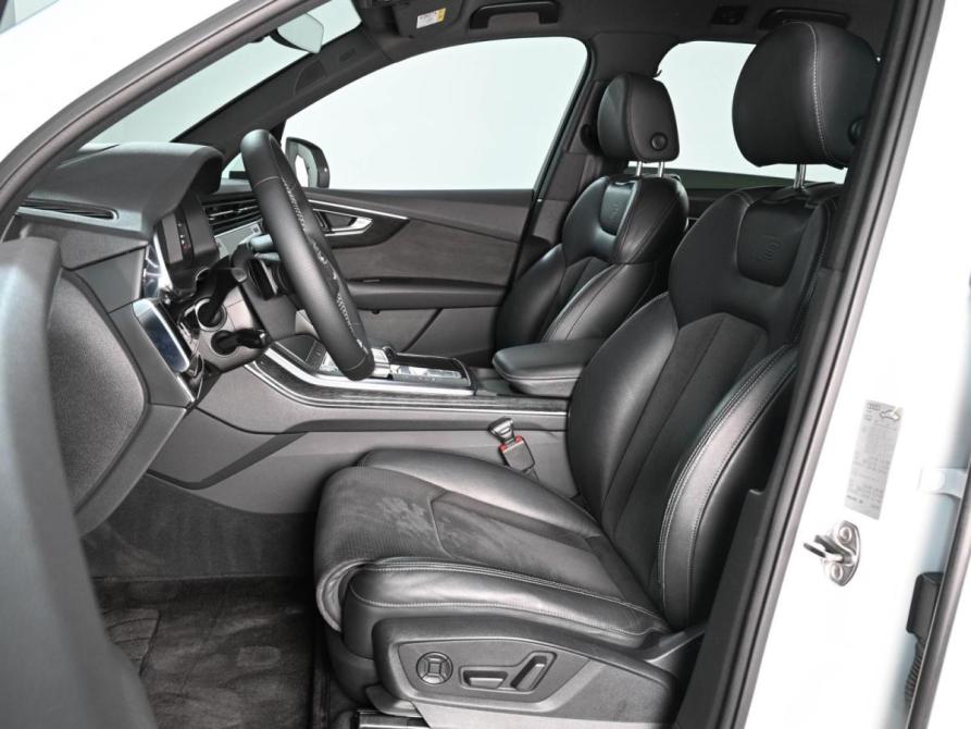 Audi Q7 II (4M) Рестайлинг Ростов-на-Дону  - изображение 11
