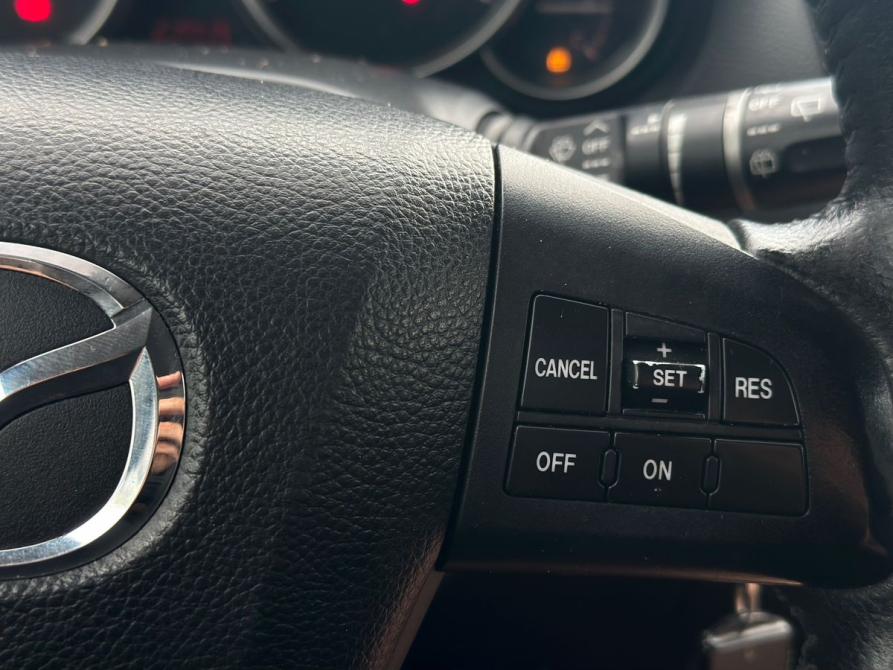 Mazda 6 II (GH) Рестайлинг Ижевск  - изображение 16