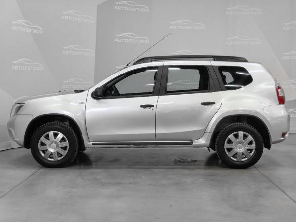 Nissan Terrano III (D10) с пробегом 2017 года, цена 855 000 рублей, 149000 км, внедорожник, Автокод Объявления