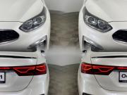 Kia Cerato IV Воронеж  - изображение 26