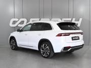 Geely Monjaro I Ростов-на-Дону  - изображение 34