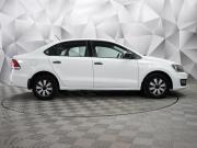 Volkswagen Polo V Рестайлинг Ульяновск  - изображение 22
