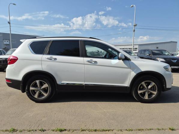 Haval H6 I с пробегом 2016 года, цена 1 520 000 рублей, 90518 км, внедорожник, Автокод Объявления