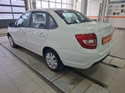 Lada (ВАЗ) Granta I Рестайлинг Красноярск  - изображение 18