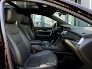 Cadillac XT5 I Рестайлинг Москва  - изображение 59