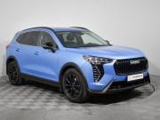 Haval Jolion I Рестайлинг Санкт-Петербург  - изображение 28