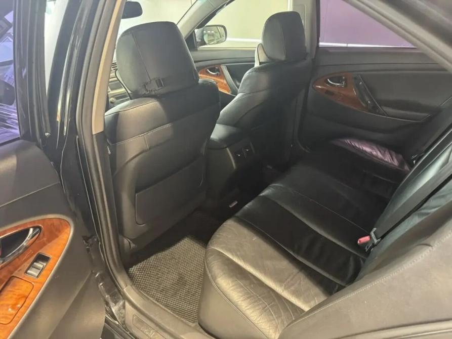 Toyota Camry VI (XV40) Рестайлинг Екатеринбург  - изображение 14