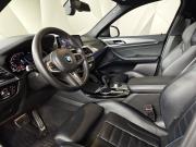 BMW X4 II (G02) Москва  - изображение 35