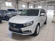 Lada (ВАЗ) Vesta I Набережные Челны  - изображение 27
