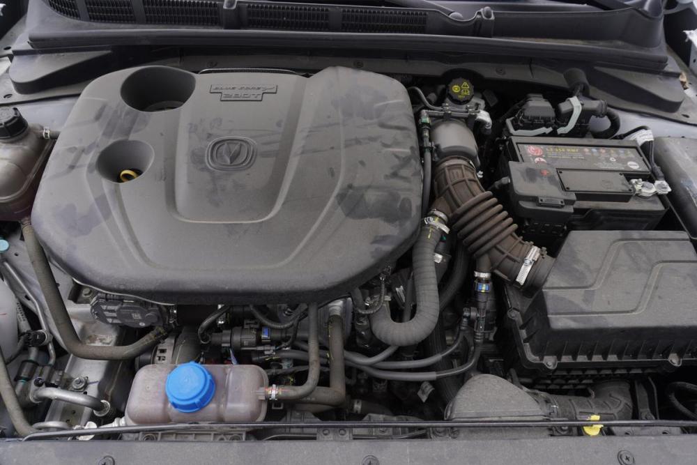 Changan Eado Plus Ульяновск  - изображение 22