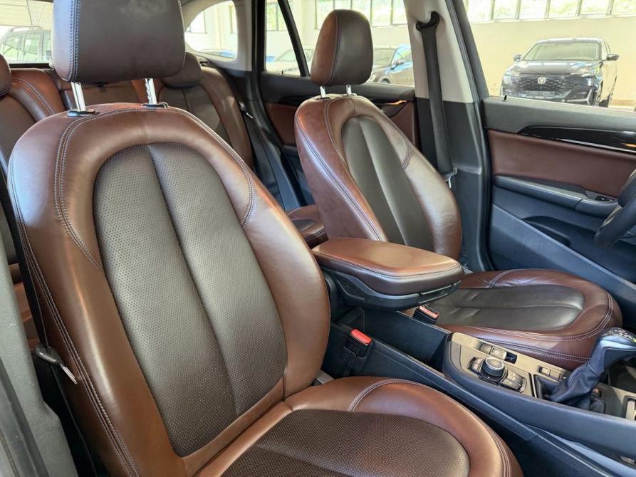 BMW X1 II (F48) Ростов-на-Дону  - изображение 23