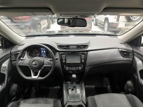 Nissan X-Trail III Рестайлинг с пробегом 2019 года, цена 2 099 000 рублей, 98539 км, внедорожник, Автокод Объявления