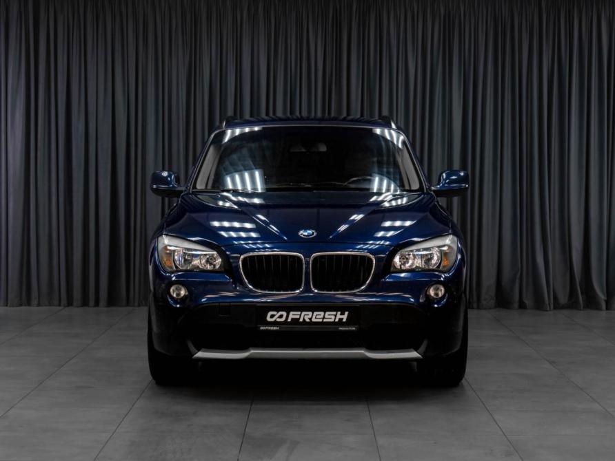 BMW X1 I (E84) Тюмень  - изображение 3