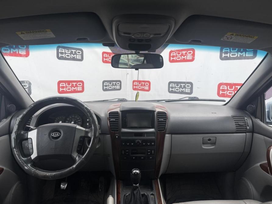 Kia Sorento I Санкт-Петербург  - изображение 8