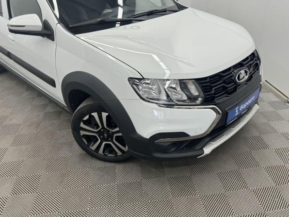 Lada (ВАЗ) Largus I Рестайлинг с пробегом 2022 года, цена 1 354 000 рублей, 56659 км, универсал, Автокод Объявления