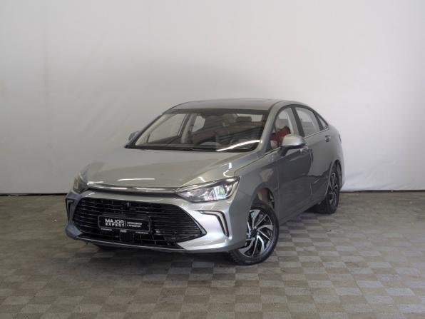 BAIC U5 Plus с пробегом 2023 года, цена 750 000 рублей, 131506 км, седан, Автокод Объявления