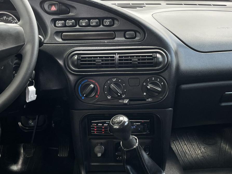 Chevrolet Niva I Рестайлинг Тамбов  - изображение 17