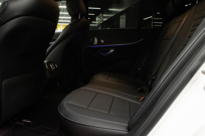Mercedes-Benz E-Класс V (W213 S213 C238) с пробегом 2018 года, цена 2 879 000 рублей, 199647 км, универсал, Автокод Объявления