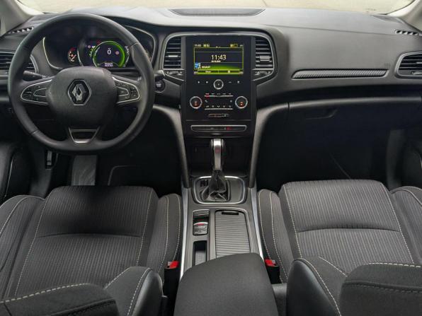 Renault Megane IV с пробегом 2019 года, цена 1 299 000 рублей, 190000 км, универсал, Автокод Объявления