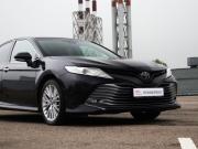 Toyota Camry VIII (XV70) Москва  - изображение 53