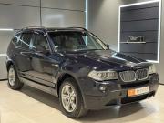 BMW X3 I (E83) Рестайлинг Новосибирск  - изображение 26