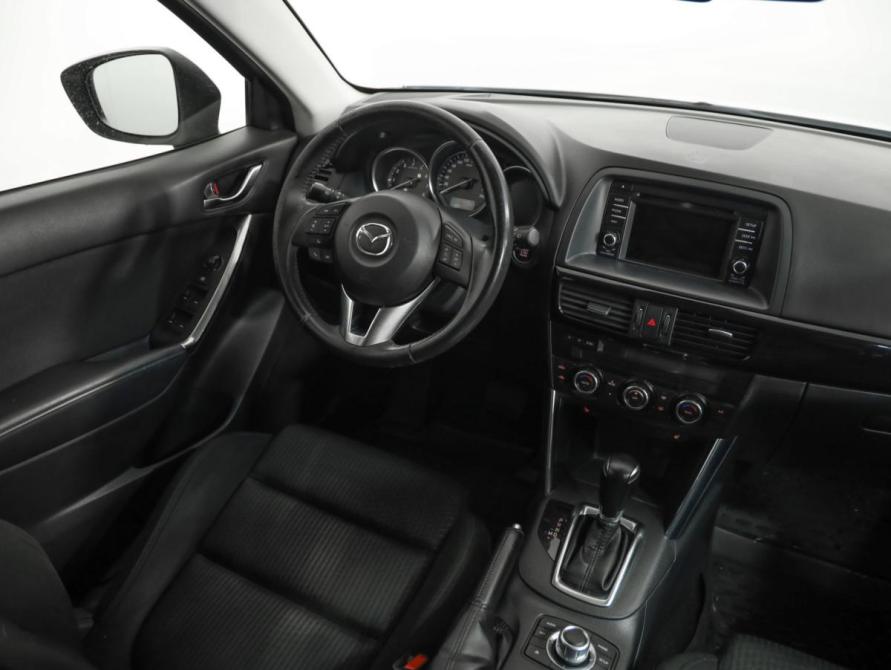 Mazda CX-5 I Санкт-Петербург  - изображение 9