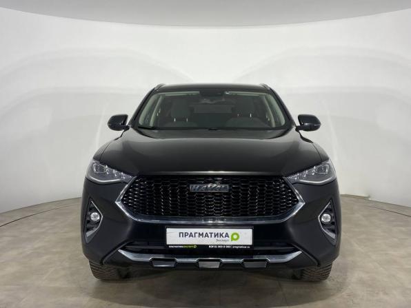 Haval F7x I с пробегом 2020 года, цена 1 690 000 рублей, 90100 км, внедорожник, Автокод Объявления