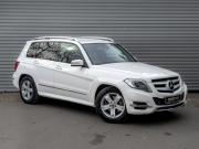 Mercedes-Benz GLK-Класс I (X204) Рестайлинг Химки  - изображение 33