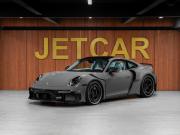 Porsche 911 VIII (992) Москва  - изображение 39