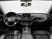 Audi A6 IV (C7) Рестайлинг Москва  - изображение 43