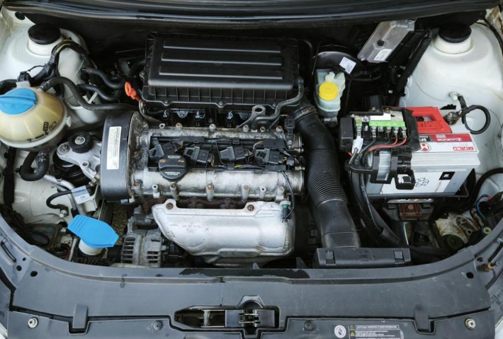 Skoda Fabia II Рестайлинг Сыктывкар  - изображение 13