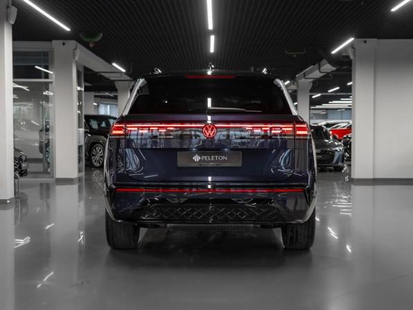Volkswagen Teramont II (China Market) с пробегом 2026 года, цена 6 400 000 рублей, 33 км, внедорожник, Автокод Объявления
