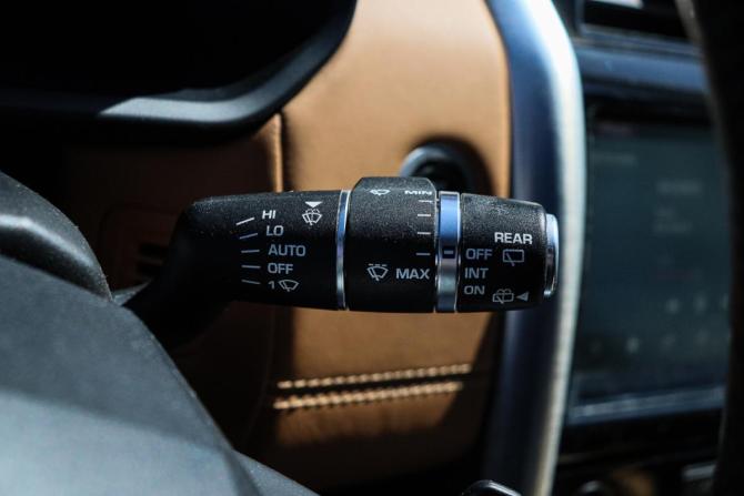 Land Rover Discovery V с пробегом 2018 года, цена 4 550 000 рублей, 81800 км, внедорожник, Автокод Объявления