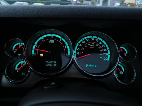 Hummer H2 I Рестайлинг с пробегом 2008 года, цена 3 000 000 рублей, 135001 км, внедорожник, Автокод Объявления