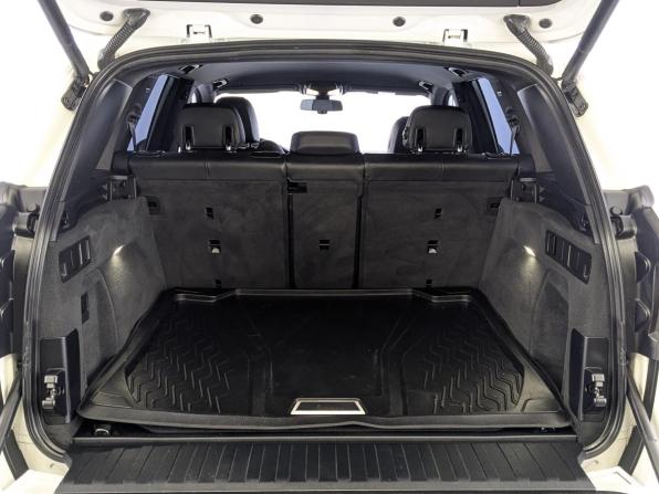 BMW X5 IV (G05/G18) с пробегом 2021 года, цена 6 595 000 рублей, 94024 км, внедорожник, Автокод Объявления