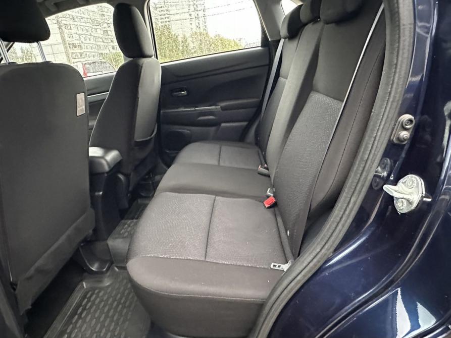 Mitsubishi ASX I Ярославль  - изображение 35